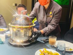 -江南雅厨(李公堤店)