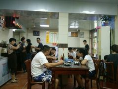 大堂-阿秋牛排(湖心街店)