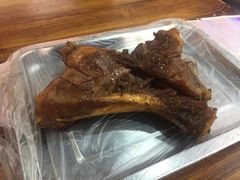 -赵元章肉骨烧(山塘街店)