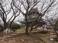 -虞山风景区