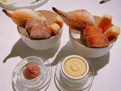 -Le Comptoir de Pierre Gagnaire