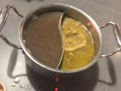 -君邦火锅(新疆大厦店)