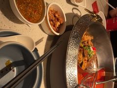 -左庭右院鲜牛肉火锅(环球港店)