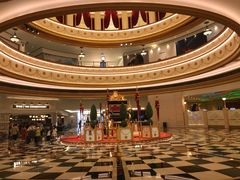 -澳门喜来登大酒店