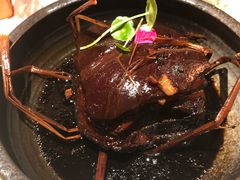 东坡草扎肉-绿茶餐厅(昌平悦荟店)