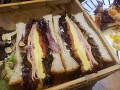 -AFS Cafe & Canteen(闽江二路店)