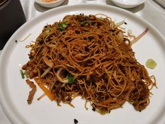 榄角炒米粉-十二粤味·顺德菜·烧鹅点心(五四广场店)