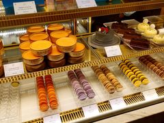 -PAUL LAFAYET 法式甜品(国金中心商场店)