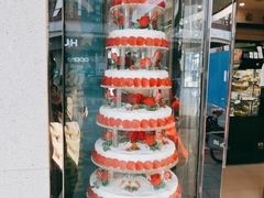 -玫瑰烘焙(商贸街店)