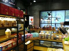 -FASHION BAKERY法森贝克(新德路店)