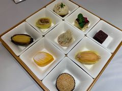 -柒园·三十年创意杭帮菜(龙湖滨江天街店)