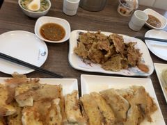 -今鲜源酒店·海鲜锅贴青岛菜(新湛路店)