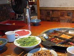 -黄家码头老火锅(解放碑旗舰店)