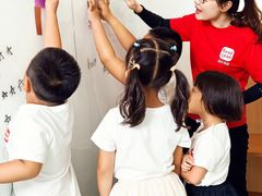 -励步成长中心(老福山校区)