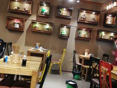 大堂-协茂森老钟家(鸿云悦街店)
