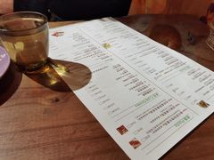 -盘炉forenza·云贵川融合小食堂 ( 钟楼中柳巷店)