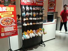 -喜虾客·大虾火锅(郑州无限城店)