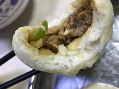 -老陶包子铺(南大西南村店)