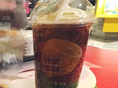 麦乐酷-麦当劳(武昌火车站店)