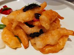 -百富源·海鲜辽菜(浑河堡店)