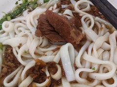 -肆姐面粉馆(坡子街店)