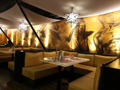 -绿茵阁(体育西分店)