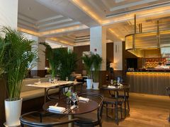 大堂-三号黄浦会Canton Table