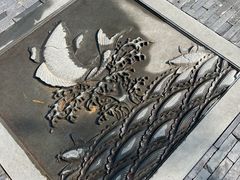 -东钱湖小普陀景区