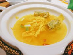 -不倒翁·安徽名菜楼(步行街店)