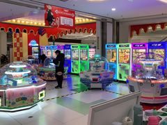 -meland·儿童乐园·游戏厅娃娃机·电玩Xbox(成都合生汇店)