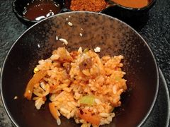 -喵小乙碳火烤肉(大坪协信星光天地店)
