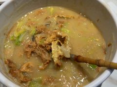 -绿茶餐厅(滨海万达广场店)