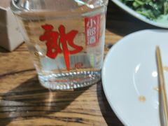 -有奴思烤肉·清真(正宁路店)
