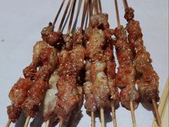 -小两口锦州烧烤·脆皮油边(依云北郡店)