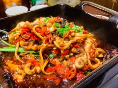 -小隐人家(乐松店)