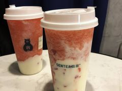 -SENTEA森茶(麦地丽日店)