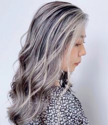 -时尚殿堂hair salon