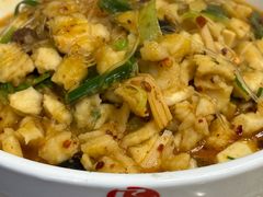 -老乌家特色小炒泡馍(大皮院店)