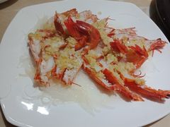 -海大大蒸汽海鲜餐厅·粤菜·特色小炒(欢乐颂店)
