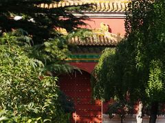-北京市劳动人民文化宫(太庙)