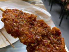 -辽B·小串(总店)