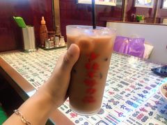 -七爷清汤腩·港式餐厅(金狮广场店)