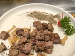 -大神太神·铁板烧(七宝领展广场店)