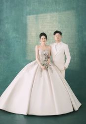 -太郎花子婚纱摄影TAHAKO(无锡店)