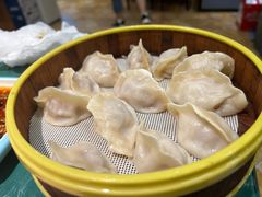 -拾柴熏酱-鲜虾水饺(群力店)