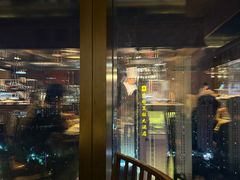 -君悦酒店·乐厨·高空自助餐(青年大街店)