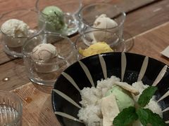 -Ginger(兴国路店)
