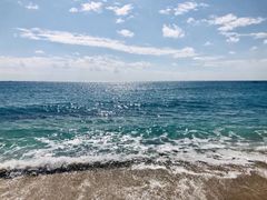 -白沙湾海滩