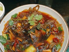 -丰收日·小海鲜·沪上家宴(顾村正大店)