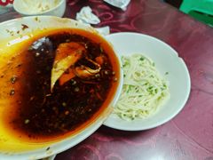 -老丘丘(较场口店)